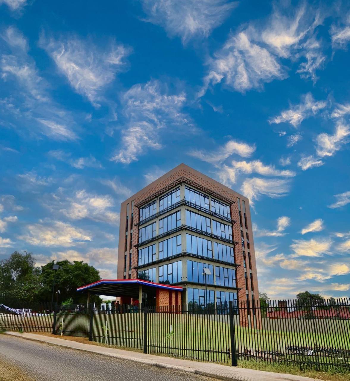 Hospital Día Oncológico