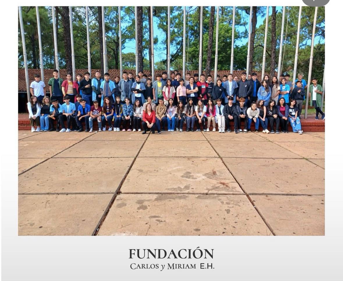 Fundación en acción