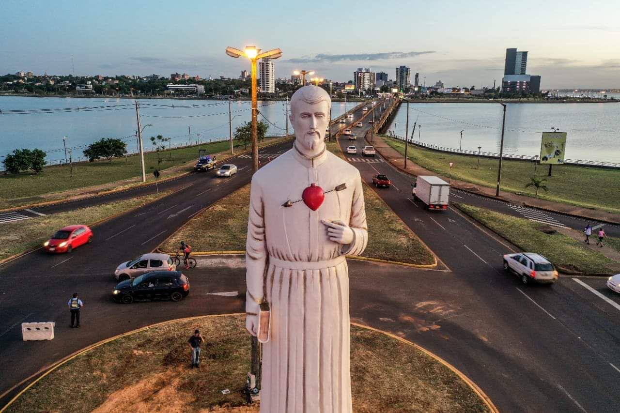 Monumentos patrimoniales
